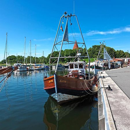 Daenisches Ferienhaus Kaltenhof Esterno foto