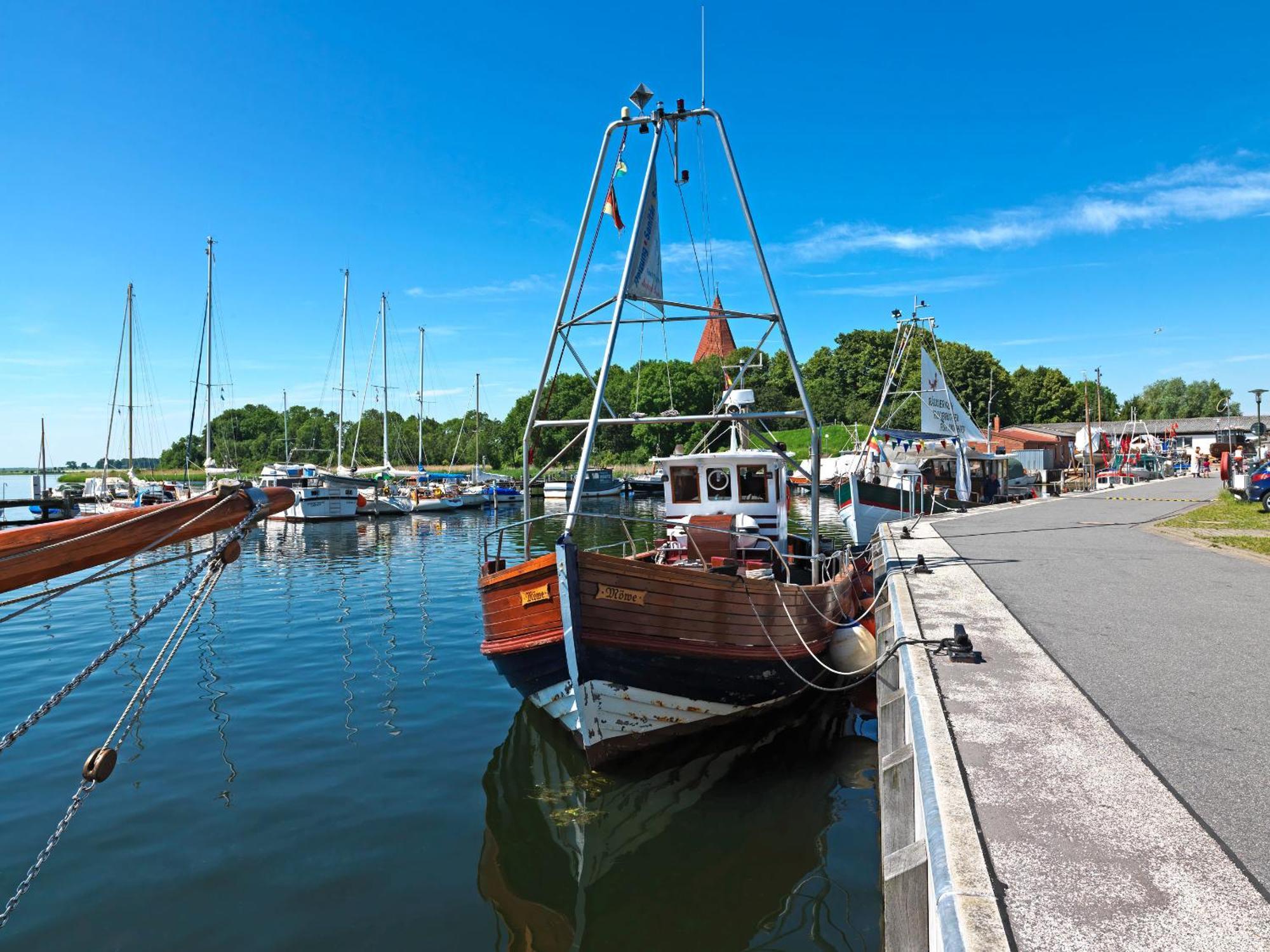Daenisches Ferienhaus Kaltenhof Esterno foto