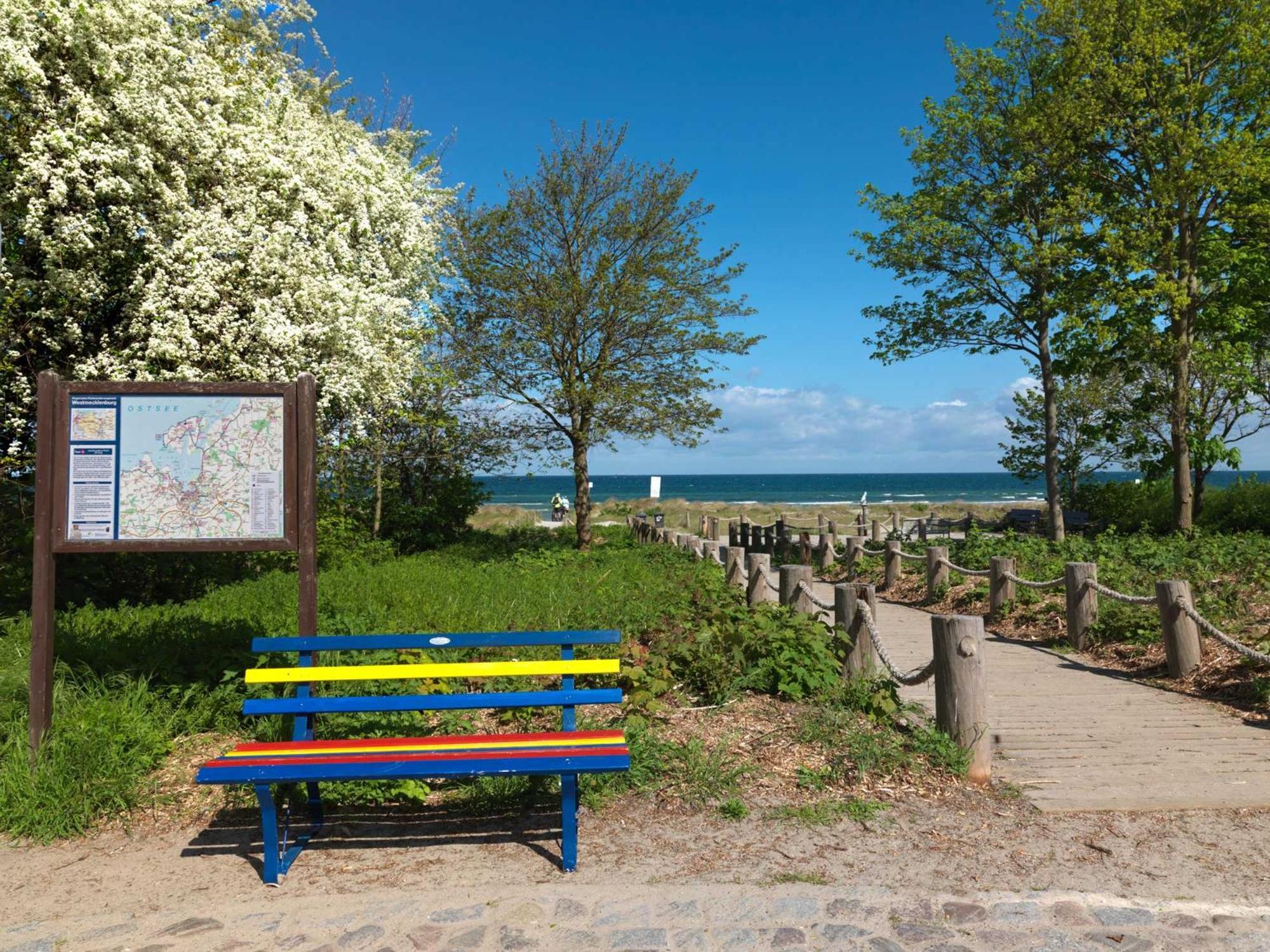 Daenisches Ferienhaus Kaltenhof Esterno foto