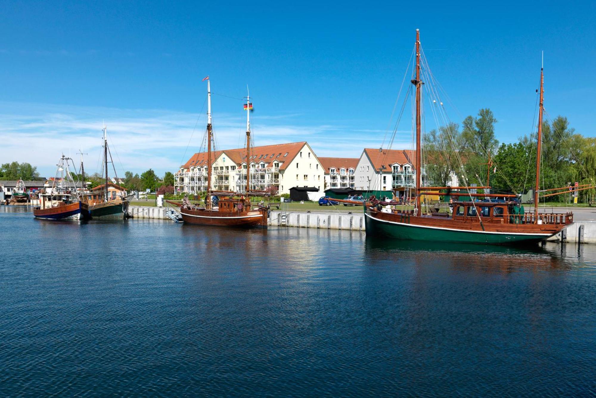 Daenisches Ferienhaus Kaltenhof Esterno foto
